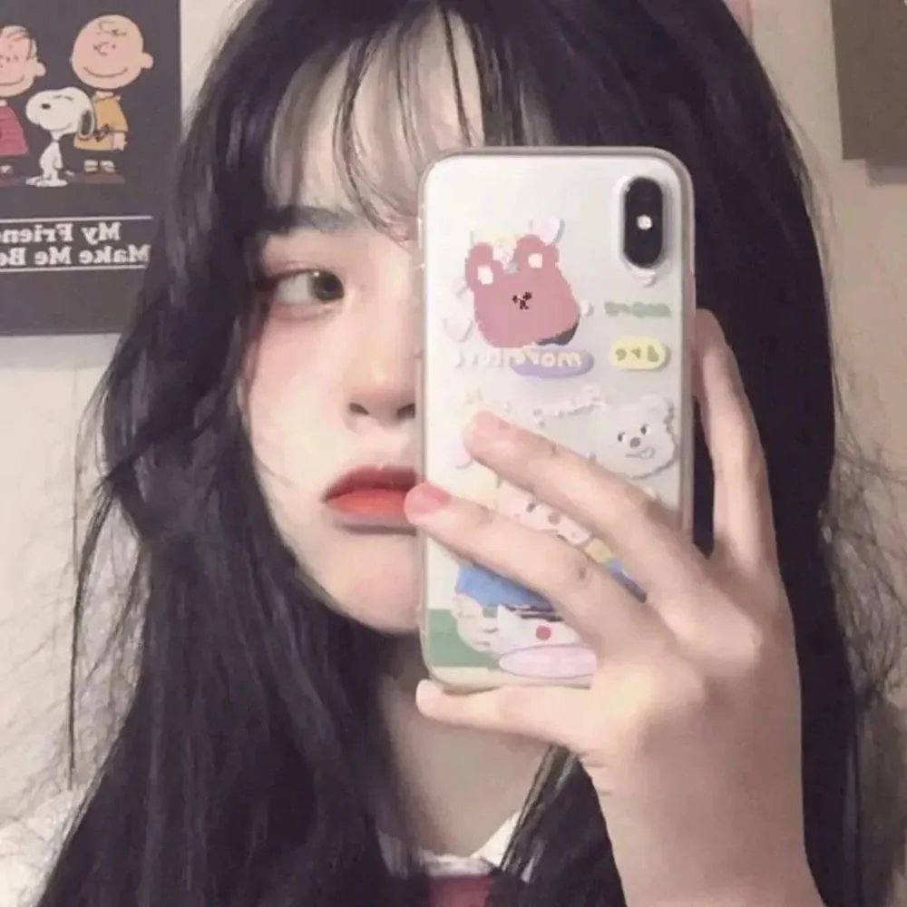 高三女生部落格